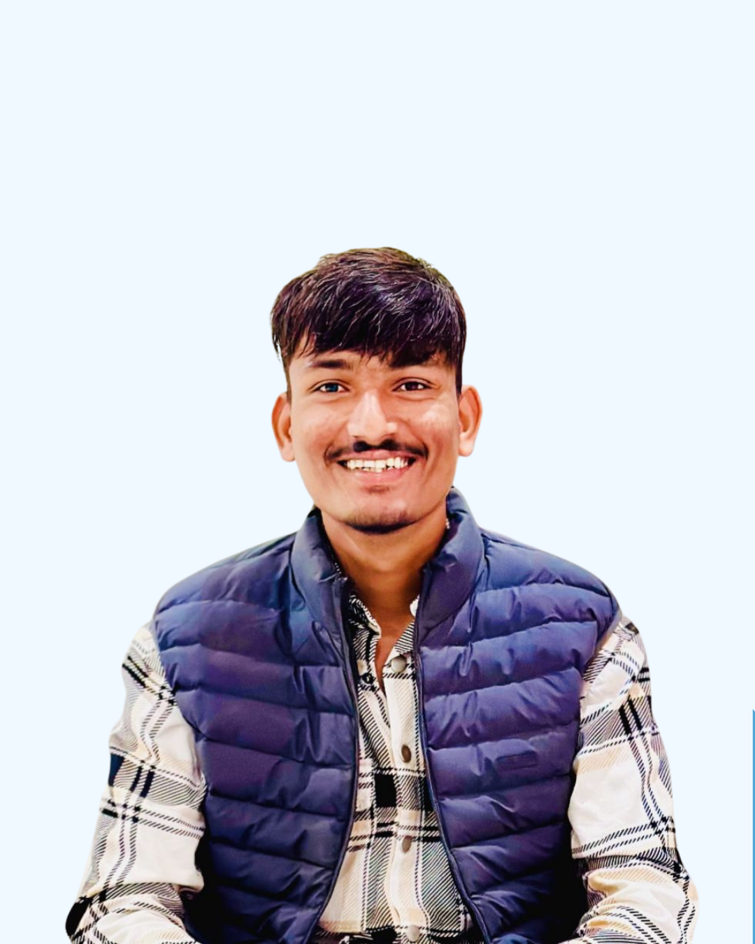 Mr.Ankit Tatiwal
